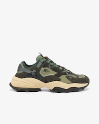 Men's L-Guard Breaker Outdoor Sneakers