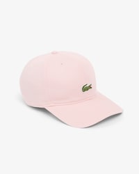 Boys' Cotton Twill Cap