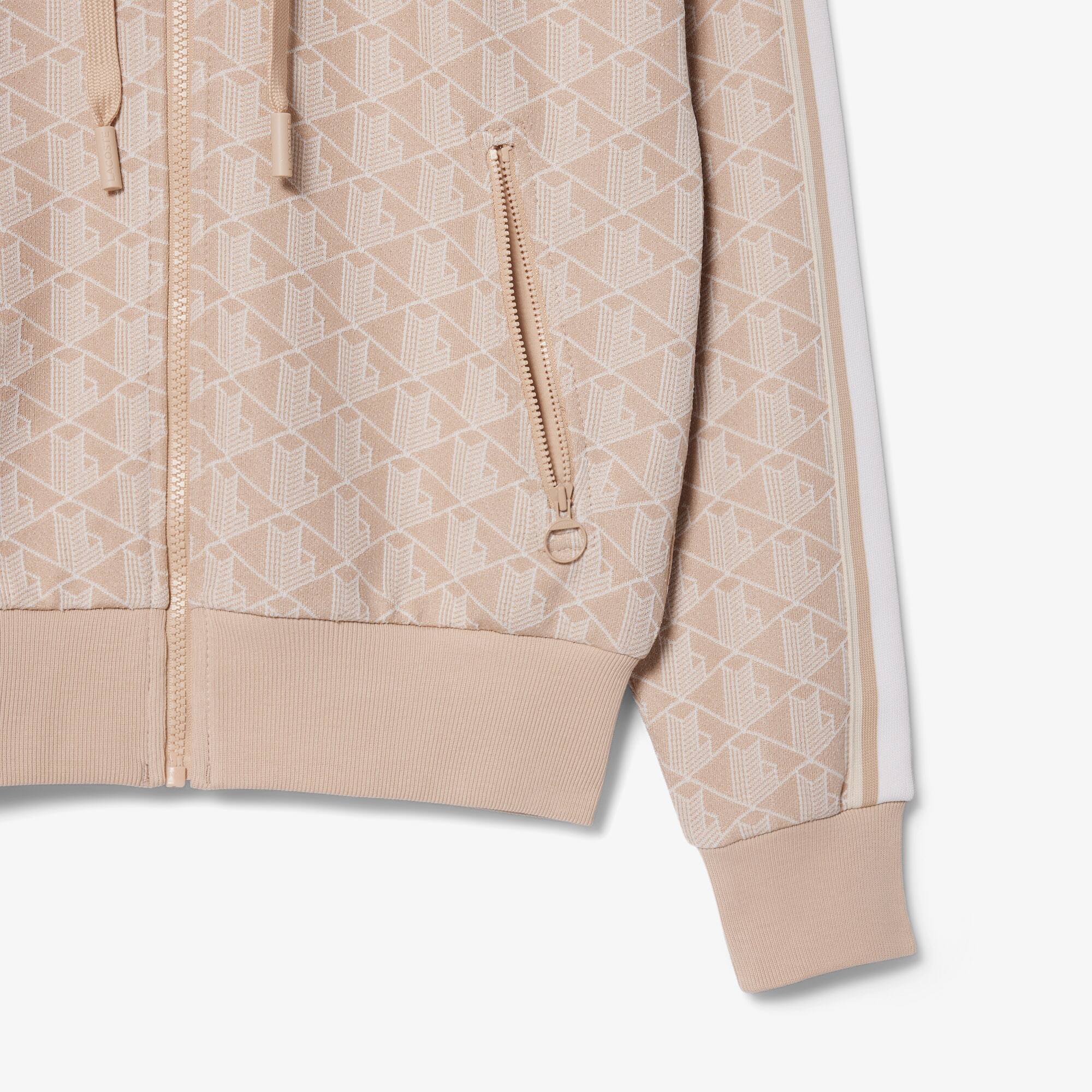 Women's Monogram Hoodie