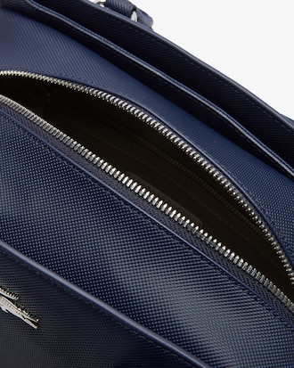 Daily Classic Piqué Canvas Bag