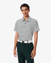Men's Regular Fit UV Protect Golf Polo