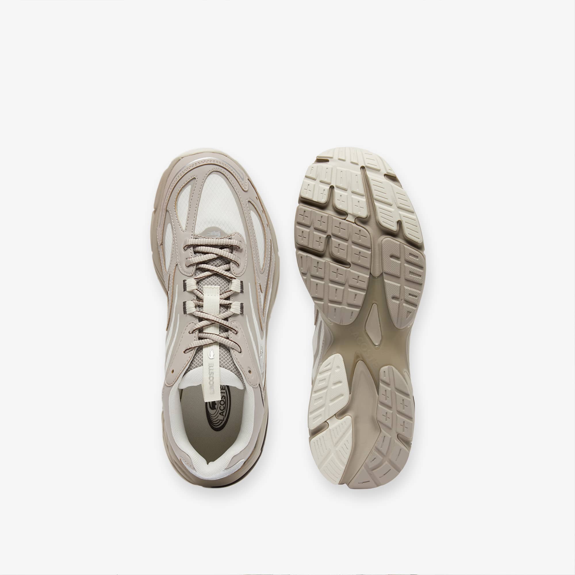 Men's Storm 96 2K Tech Sneakers - Sneakers - New In 2026 | Lacoste