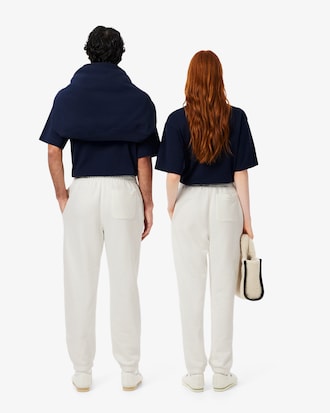 Pantalones deportivos de polar