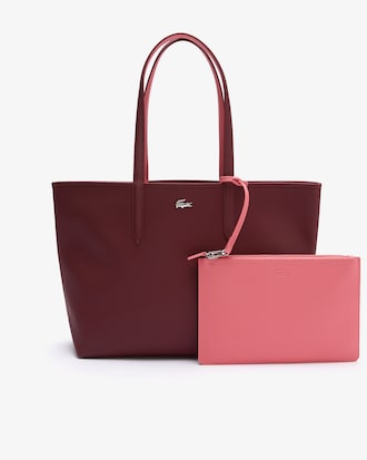Women's Anna Reversible Tote Pouch