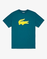 Men’s SPORT Big Fit Breathable Logo T-Shirt