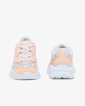 Infant's L003 Neo Shot Sneakers