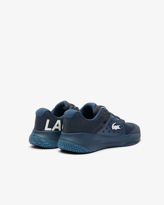 Men's Power Serve Padel Shoes