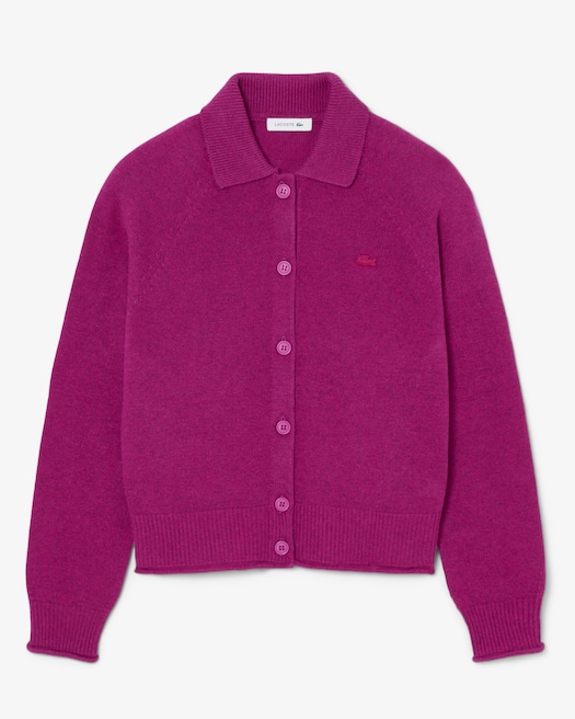 Violet Chine