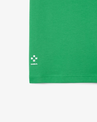 Men's Lacoste Tennis x Daniil Medvedev T-Shirt