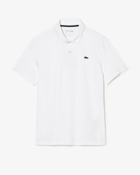 Men's Regular Fit Ultra Dry Jersey Tennis Polo
