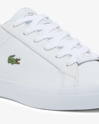 Sneakers de piel Lerond para mujer