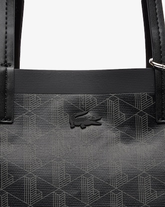 XXL Zely Tote with Pouch