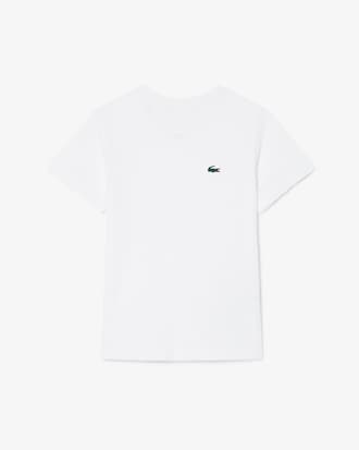 Kids' Ultra Dry Technical Cotton Sport T-Shirt