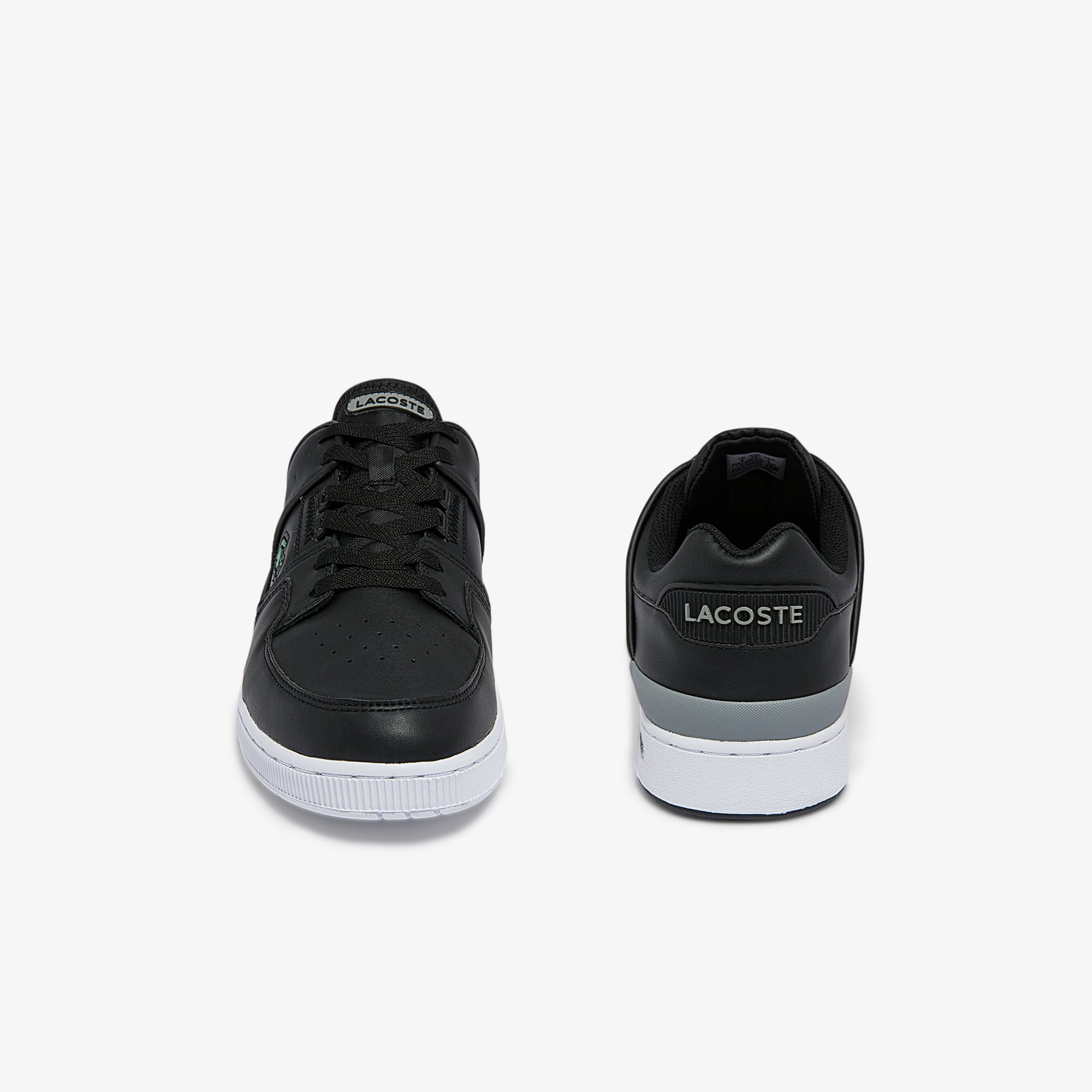 ☆送料無料☆ LACOSTE BACKCOURT MULE ☆ Men's Backcourt Sneakers - Men's Collection - New In 2025