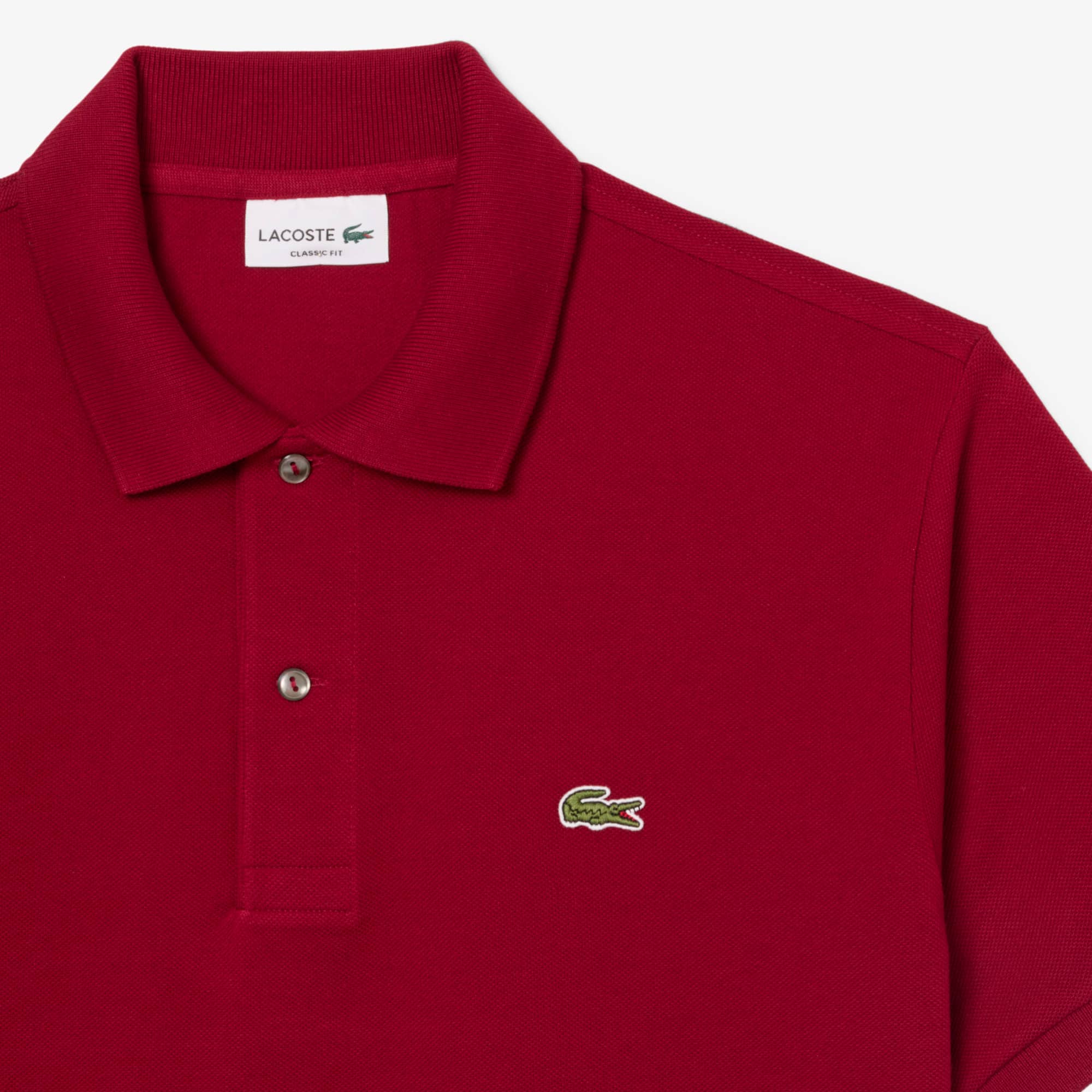 Men's Classic Fit Original L.12.12 Polo - Polo Shirts - New In