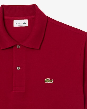 Men's Classic Fit Original L.12.12 Polo