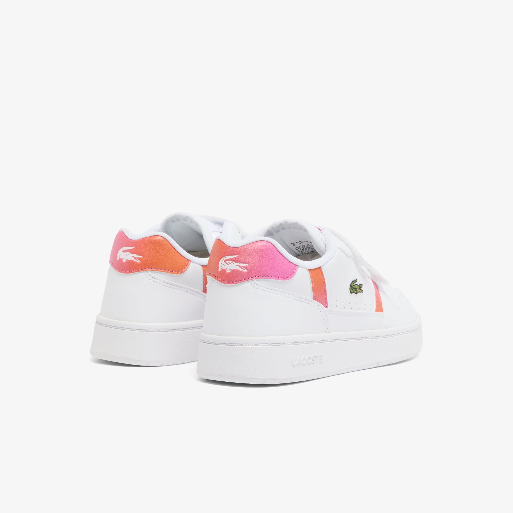 Children's T-Clip Set Sneakers