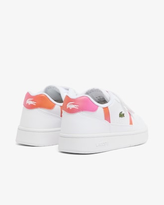 Children's T-Clip Set Sneakers