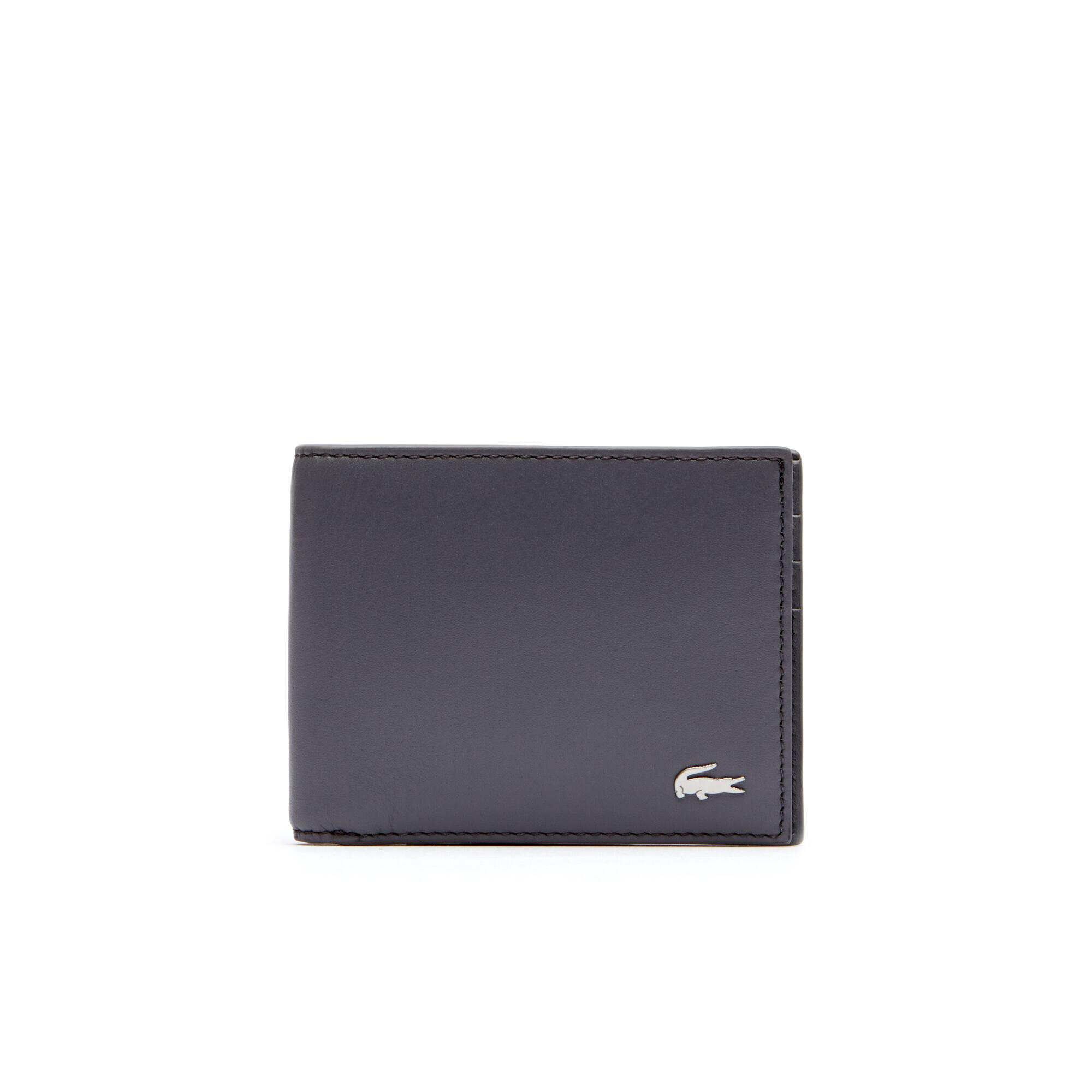 lacoste mens wallet