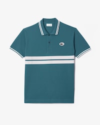 Men's Classic Fit L.12.12 Badge Polo