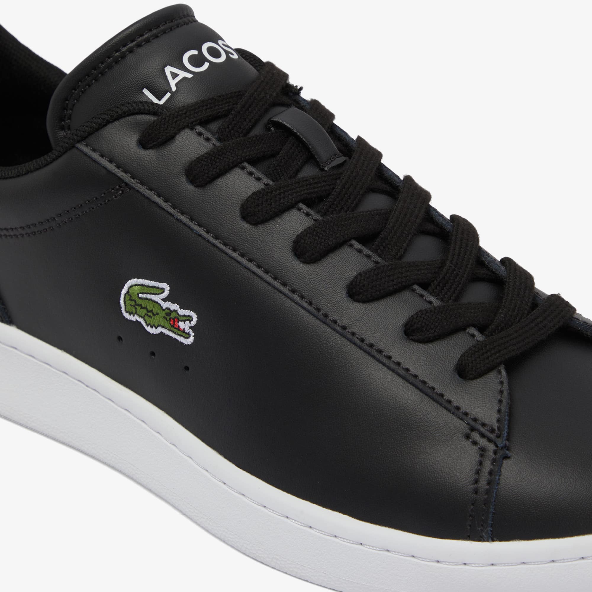Men's Carnaby Set Leather Sneakers