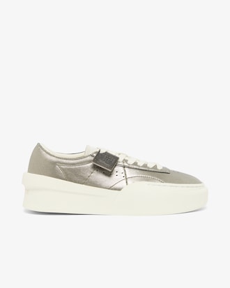 Sneakers de cuero del Women's Aura Club