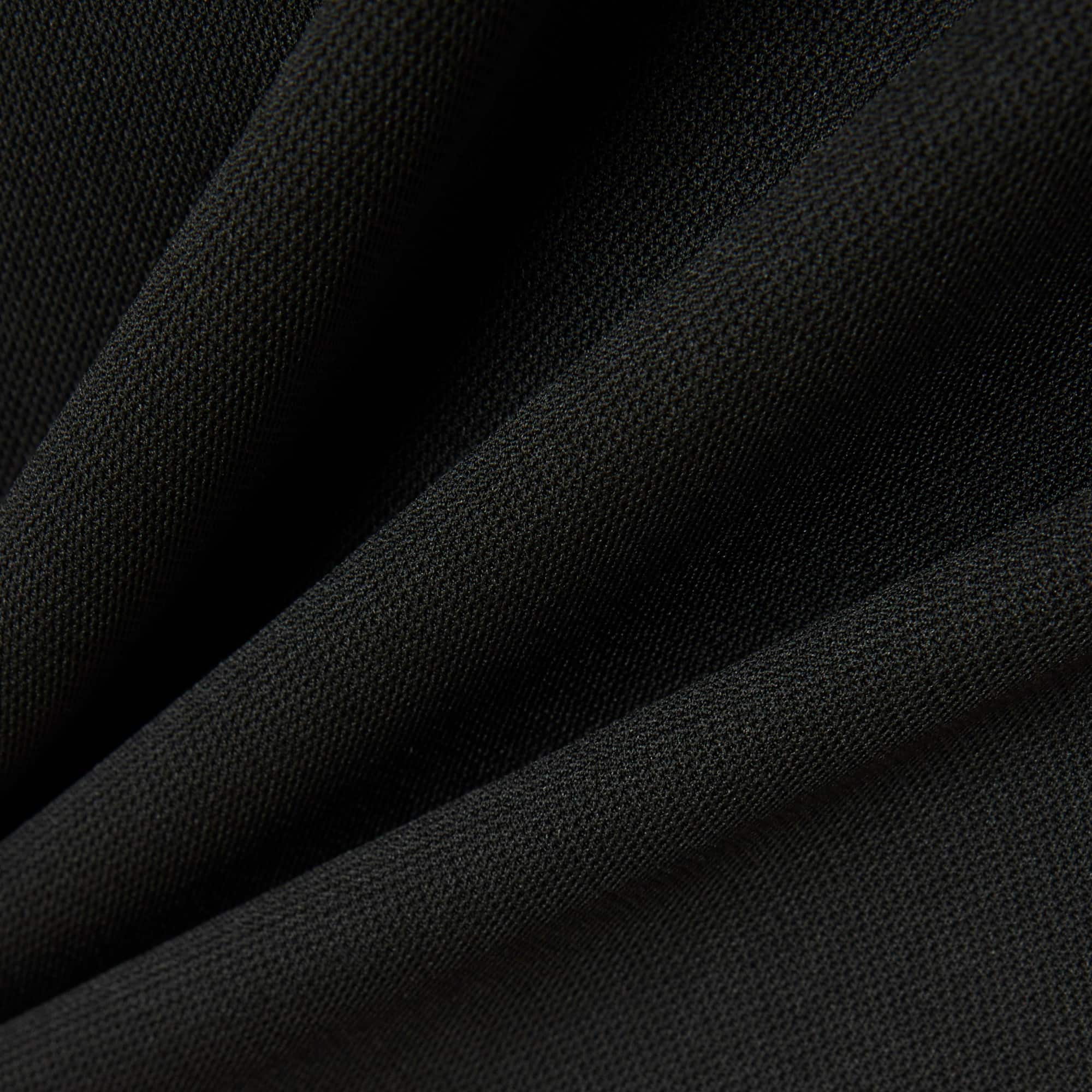 Ultra Dry Dual Fabric Sport Polo Shirt