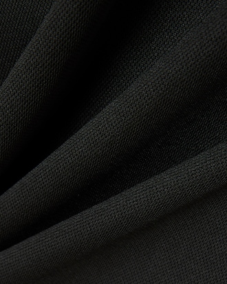 Polo Deportivo en Dos Tejidos Ultra Dry