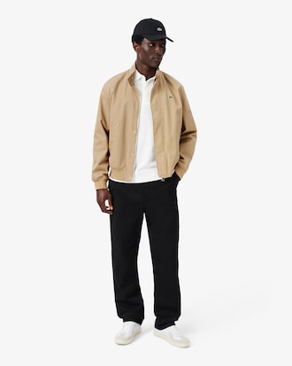 Unisex Cotton Twill Cap