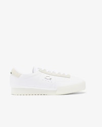 Women's Aura Leather Sneakers