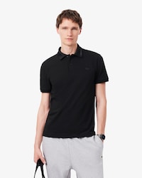 Polo de Piqu&eacute; con Corte Slim Fit para Hombre