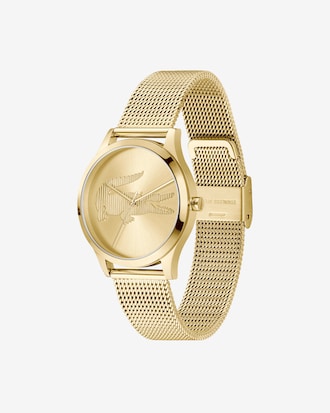 Women's Crocodelle Steel Watch
