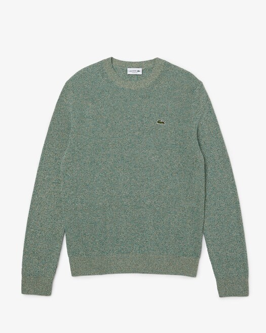 Blanco / Verde / Beige