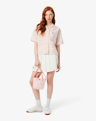 Bolsa Tote L.12.12 Concept A Rayas