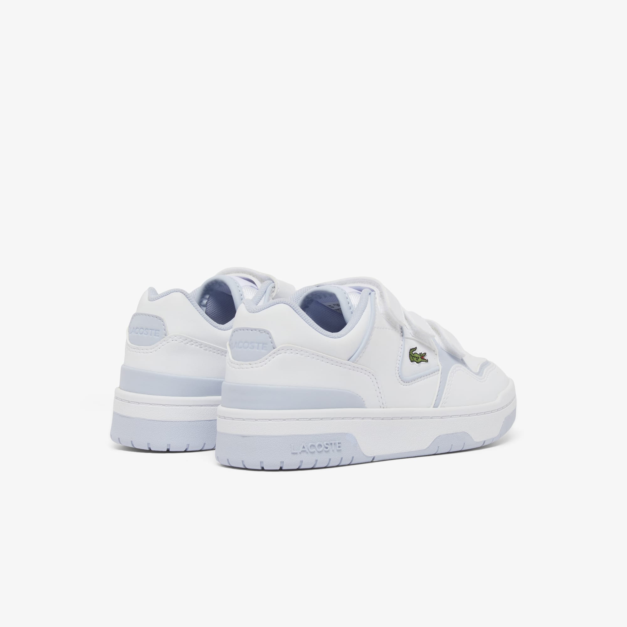 Children's Courtcage Set Sneakers