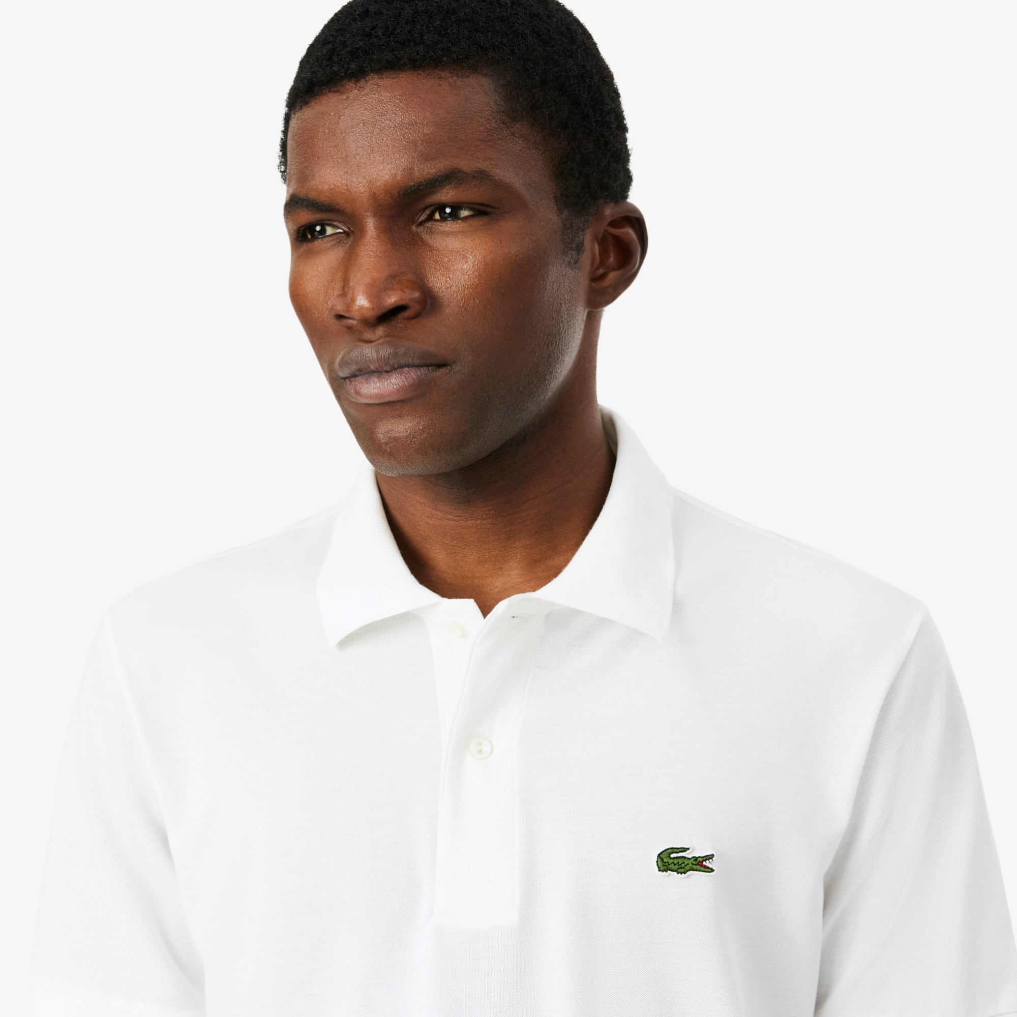 lidnm Te/Ca Milled Light Polo Lサイズ Te/Ca Milled Light Polo / 商品詳細ページ / LIDNM / Llife ONLINE