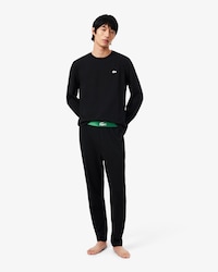 Cotton Pajama Set