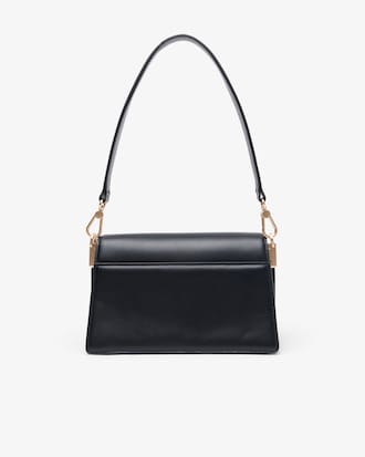 Medium Tennis Bliss Shoulder Bag