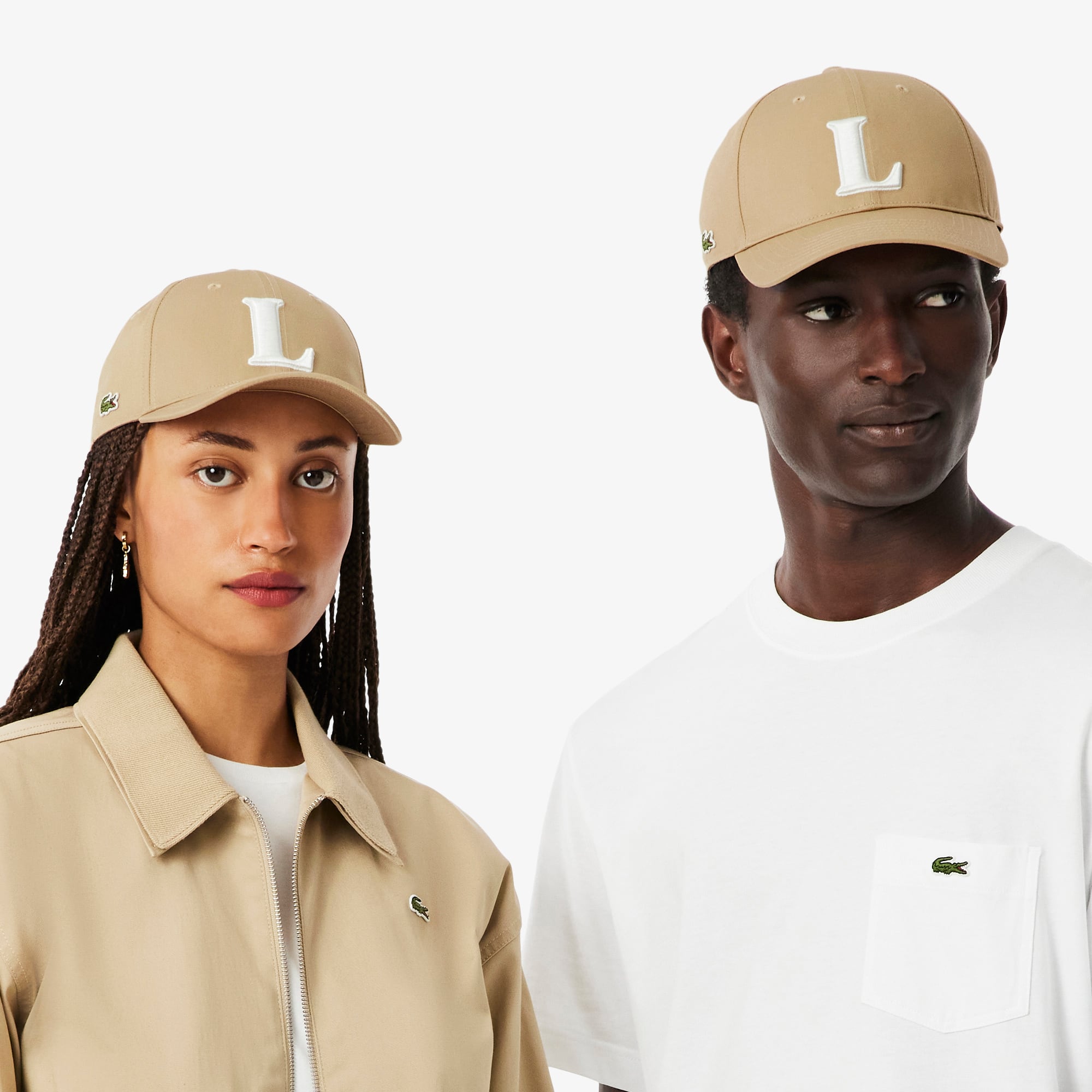 Unisex 3D Embroidered Baseball Cap - Caps & Hats - New In 2026