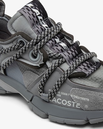 Men's L003 Active Runway Sneakers