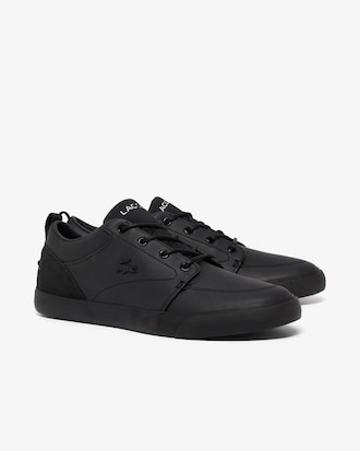 Men's Bayliss Leather Sneakers