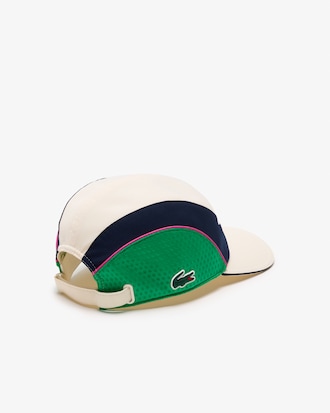 Men's Tennis Cap