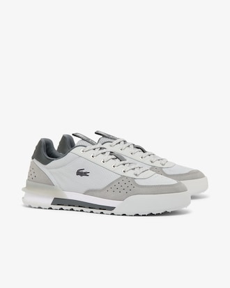 Men&rsquo;s Slam Break Sneakers