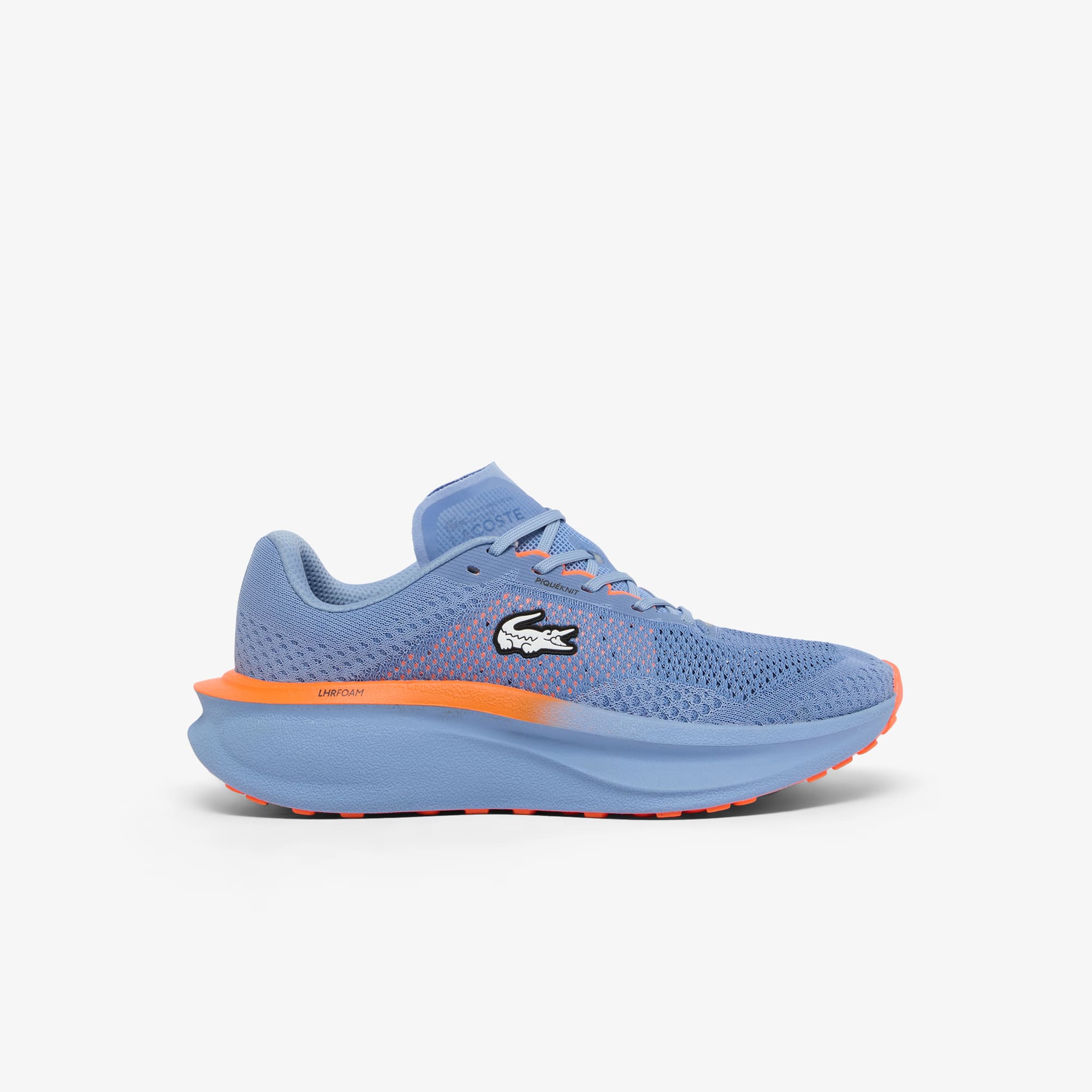 Lacoste Men's Neo Run 2 Running Shoes - 10 In Blue
