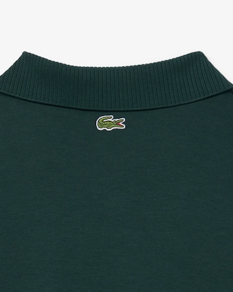 Sudadera con Insignia Fabricada en Francia