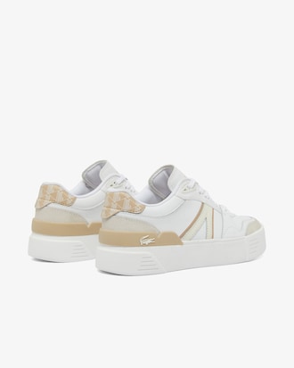 Women's L002 Evo Leather Sneakers