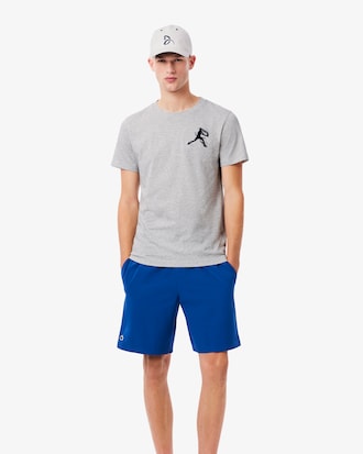 Men's Lacoste Tennis x Novak Djokovic Pack