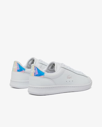 Women's Carnaby Set Leather Sneakers