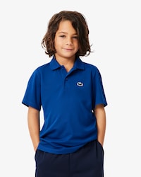 Boys' Sport Ultra Dry Jersey Polo