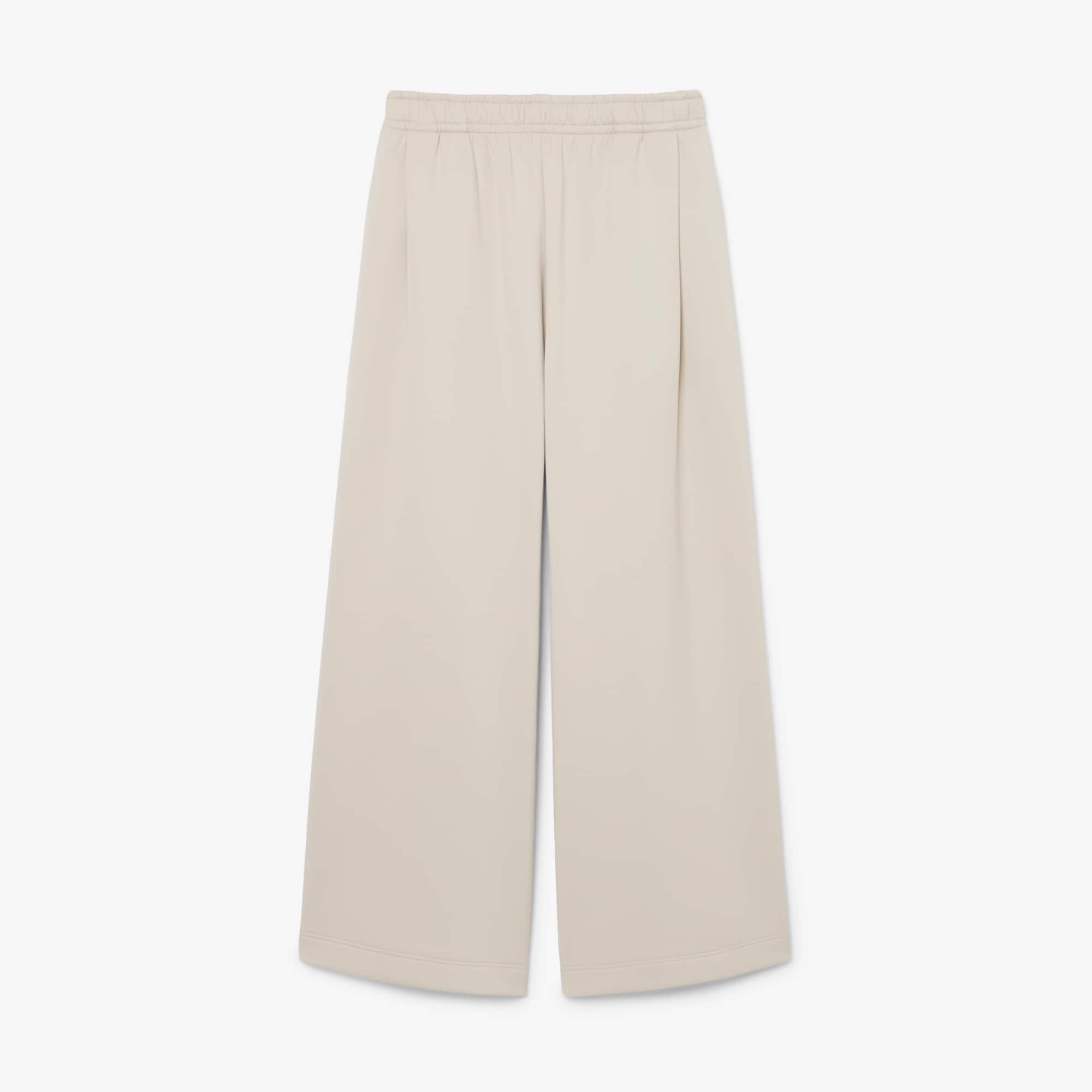 Runway Satin Joggers
